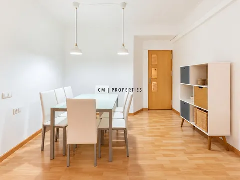 Pis de 111 m² a València