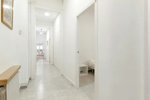 Stanza in affitto, Barcelona