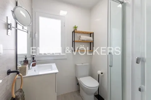 Pis de 81 m² a València