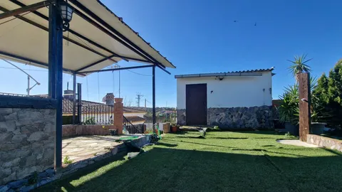 Casa de 227 m² a Higuera de Vargas