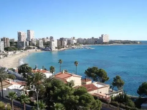 Appartamento 121 m² a Alacant / Alicante