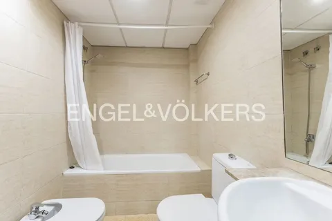 Pis de 60 m² a Barcelona