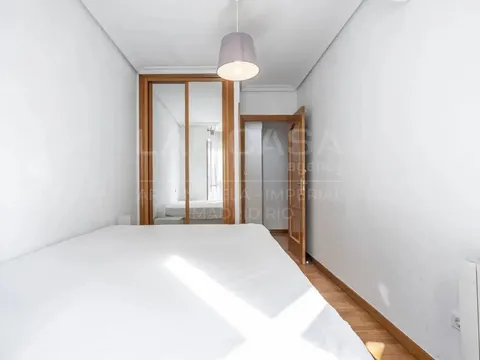 Pis de 94 m² a Madrid