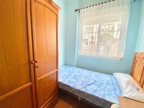 Wohnung 65 m² in Los Alcázares