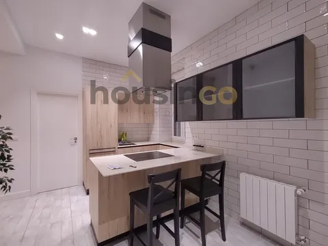 Appartement 92 m² à Madrid