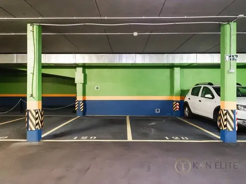 Appartamento 90 m² a Madrid