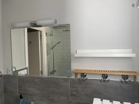 Habitació de lloguer, Alacant