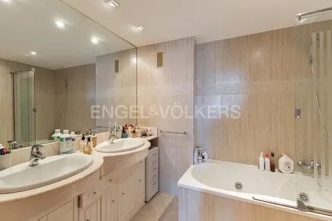 Pis de 157 m² a València