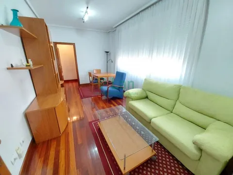 Piso de 60 m² en Bilbao