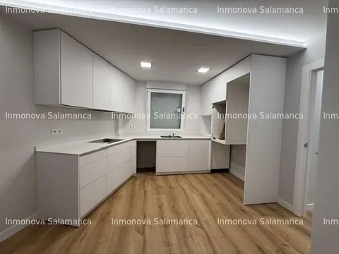 Pis de 100 m² a Salamanca