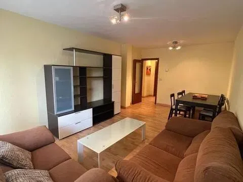 Pis de 104 m² a Saragossa