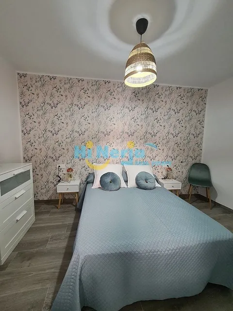 Pis de 50 m² a Nerja