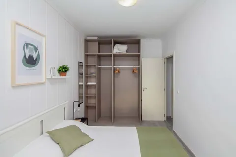 Zimmer zur Miete, Valencia