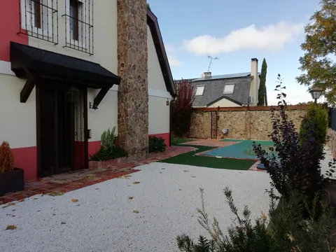 Flat 195 m² in Aranjuez