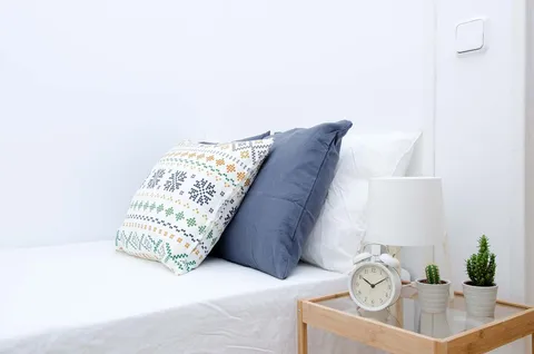 Habitación en alquiler, Madrid