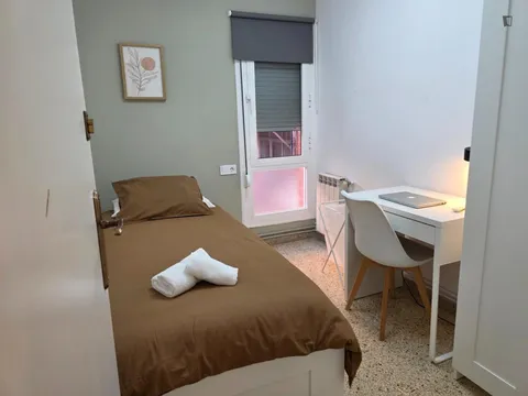 Habitació de lloguer, Sabadell