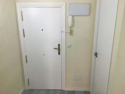 Habitació de lloguer, Getafe