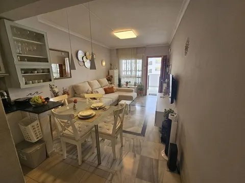 Appartamento 56 m² a Fuengirola