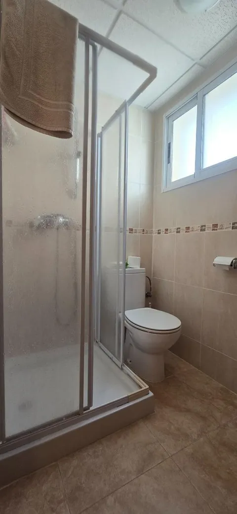 Pis de 70 m² a Águilas