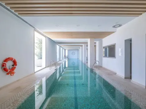 Pis de 122 m² a Benahavís