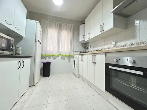 Habitació de lloguer, Toledo