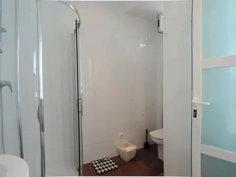 Pis de 40 m² a Madrid