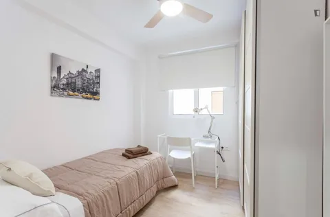 Appartamento 75 m² a Valencia