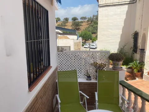 Piso de 45 m² en Nerja