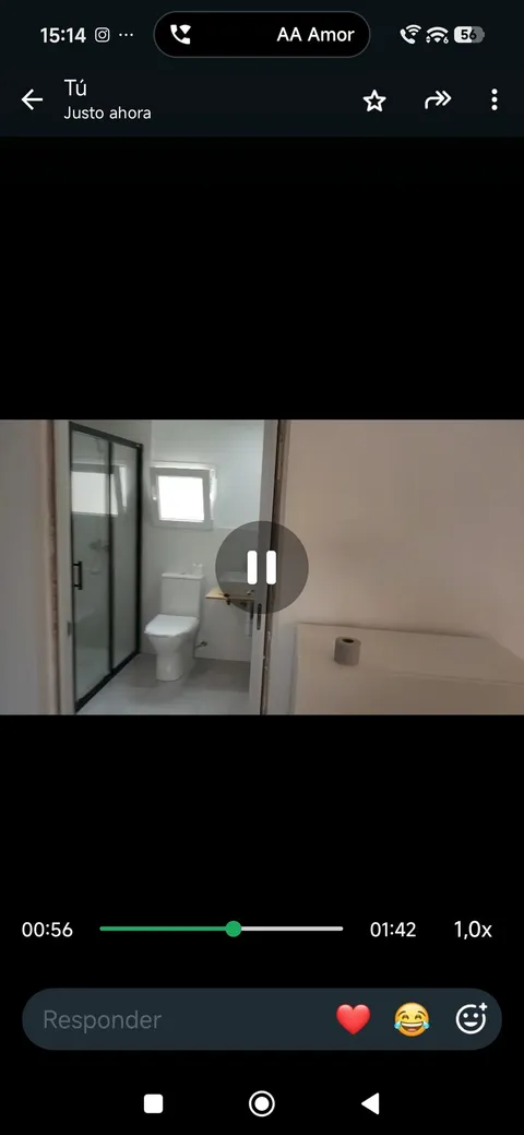 Apartamento 30 m² em Llucmajor