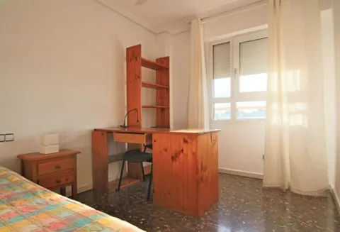 Habitació de lloguer, Múrcia