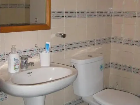 Pis de 110 m² a València