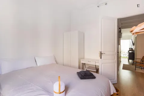 Room for rent, L'Hospitalet de Llobregat