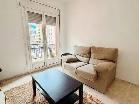 Pis de 95 m² a Lleida