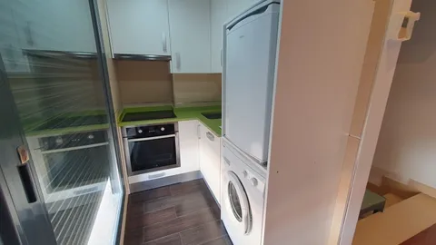Pis de 40 m² a Fuenlabrada