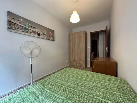Habitació de lloguer, Granada