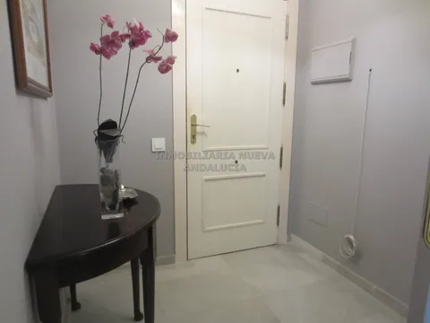 Piso de 55 m² en Almería