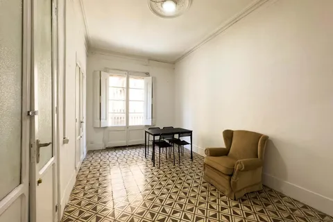 Stanza in affitto, Barcelona