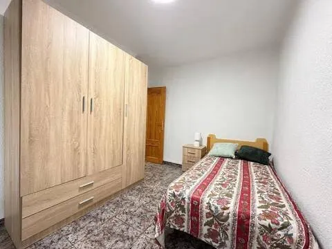 Pis de 60 m² a Elda