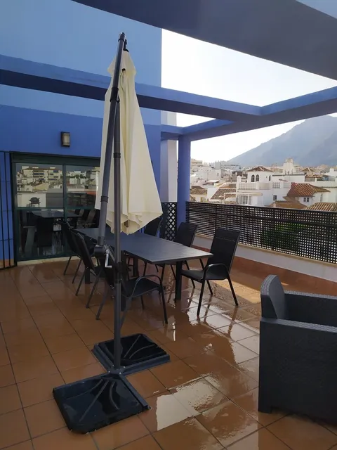 Pis de 260 m² a Marbella