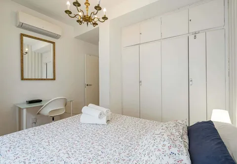 Pis de 61 m² a Madrid