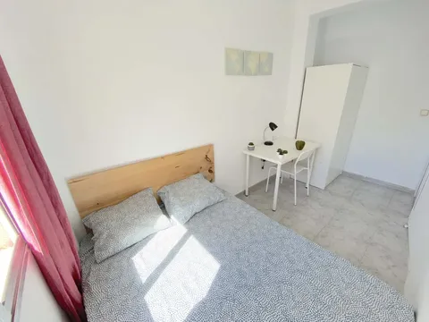 Zimmer zur Miete, Sevilla (4/11)