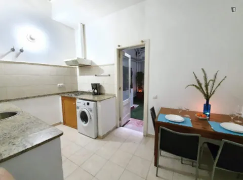 Appartement 27 m² à Barcelone