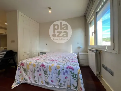 Pis de 35 m² a Burgos