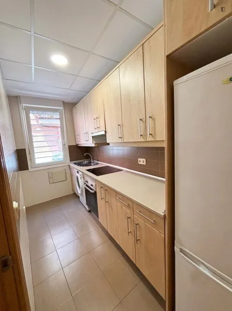 Pis de 60 m² a Madrid
