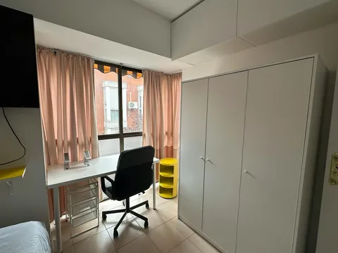 Pis de 54 m² a Madrid