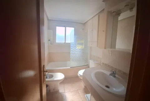 Pis de 112 m² a la Vila Joiosa