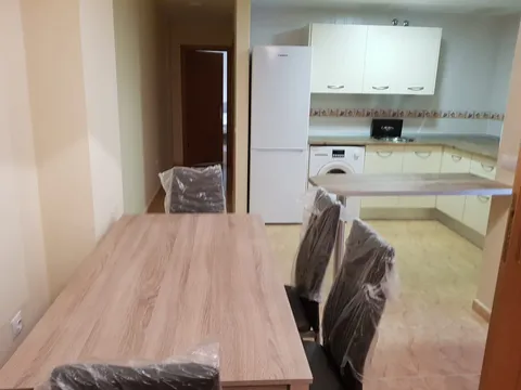 Wohnung 77 m² in Cáceres