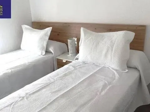 Pis de 86 m² a Còrdova