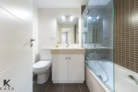 Pis de 115 m² a San Roque