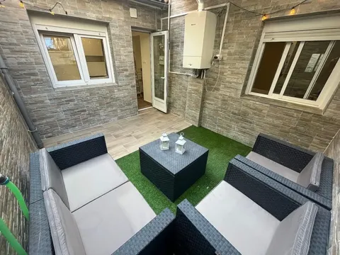 Pis de 72 m² a Getafe